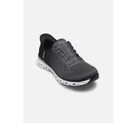Skechers Deslizamiento de Paso excitante, Zapatillas Mujer, Black, 37 EU