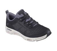 Skechers Glide-Step Gratify Lume, Zapatillas Mujer, Black, 39.5 EU