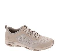 Skechers Glide-Step Gratify - Lume en Natural, talla 39, Vegan
