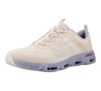 Skechers Glide-Step GRATIFY-Renown, Zapatillas Mujer, Morado Natural, 40 EU