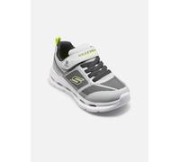 Zapatillas skechers glide-step light infantil gray synthetic / te 30