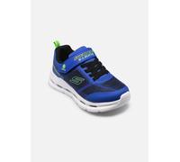 Skechers Zapatillas deportivas Glide-Step Lights Azul Talla 32