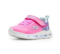 Skechers Glide-Step Lights - Zapatillas Deportivas, Color Rosa, Talla 44