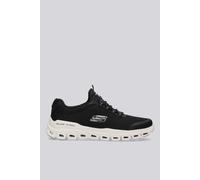 Skechers Glide Step - Negro - Zapatillas Hombre talla 45
