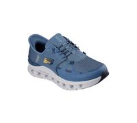 Skechers Glide-Step Pro Slip-On Azul SLT, Slt Slate, 47.5 EU