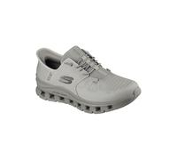 Skechers Glide-Step Pro - Tenis para Hombre, Color Oliva, Talla 9