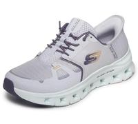 Skechers Glide-Step PRO - Tenis para mujer, color lavanda, talla 3.5