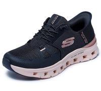Zapatillas Skechers Slip-Ins Glide-Step Pro-Radiant Stride Mujer Black Mesh/Rose Gold 36.5