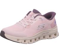 Skechers Glide-Step Pro, Zapatillas de Deporte Mujer, Fuchsia, 37 EU
