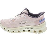 Skechers Glide-Step Pro, Zapatillas de Deporte Mujer, Fuchsia, 38 EU
