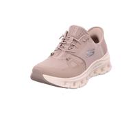 Skechers Glide-Step Pro, Zapatillas de Deporte Mujer, Marrón, 40 EU