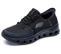 Skechers Glide-Step Pro, Zapatillas de Deporte Mujer, Negro, 37 EU