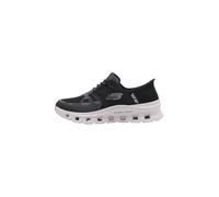 Skechers Glide-Step Pro, Zapatillas Hombre, Black, 41 EU
