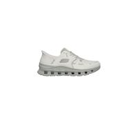 Skechers Zapatillas Glide-Step Pro Hombre Natural Malla/Hotmelt 46 EU
