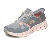 Skechers Glide-Step Pro ZapatillasMujer | Glide Step Air Cooled Memory Foam No Tie Fit y suela de tracción flexible