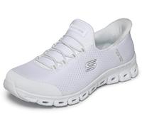Skechers Glide Step-Pursuit Hands Free Slip-ins Zapatillas Deportivas para Mujer, WSL, 38 EU, WSL, 38 EU