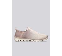 Skechers Glide-Step - Rosa - Zapatillas Mujer MKP talla 37