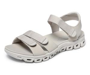 Skechers Glide-step Sandal Count On Me Sandalias planasMujer