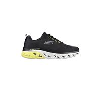 Skechers Glide-step Sport- Wave Heat. Black. 232270/blk - Zapatillas Deportivas Hombre. MKP