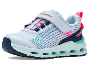 Skechers Glide-Step + Sprint Lines ZapatillasNiñas