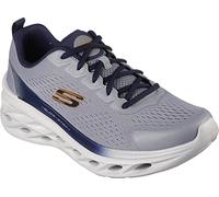Skechers, Running Shoes Hombre, Grey, 45 EU