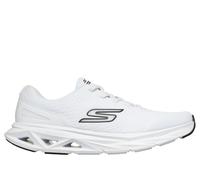 Skechers Glide-Step Vortex - Avalin en Blanco/Negro, talla 40, Vegan
