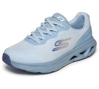 Skechers Glide-Step Vortex AVALIN - Tenis para Mujer, Color Azul, Talla 5.5 de Reino Unido