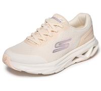SKECHERS Zapatillas deportivas bajas 'GLIDE-STEP VORTEX - AVALIN' beige / lavanda / lila claro / blanco natural 37 beige / lavanda / lila claro / blanco natural