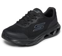 Skechers Glide-Step Vortex AVALIN - Zapatillas Deportivas para Mujer, Color Negro, Talla 8