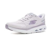 Skechers Glide-Step Vortex - Tenis para Mujer, Color Lavanda, Talla 6