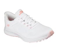 Skechers GO Club - Tenis de Golf para Mujer, Color Blanco, Talla 6