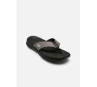 Skechers Sandalias Esclava Goma Hombre 755 Color: Taupe Talla: 45