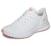 Skechers GO Golf Club Zapato para Mujer, Color Blanco, Talla 2.5