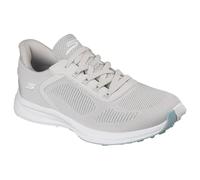 Skechers GO Golf Club - Zapatos para Mujer, Color Gris, Talla 4.5
