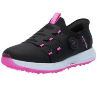 Skechers Go Golf Elite 5 Slip In Boa Mujer 39 EU Negro/Rosa