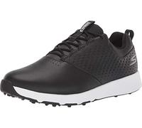 Skechers, Golf Shoes Hombre, Black, 40 EU