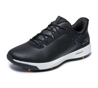 Skechers Go Golf Homme Go Golf Vortex Rival Basket, Negro, 45.5 EU Large