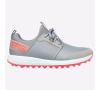 Skechers Go Golf Max Deporte Mujer Modelo Golf Course Zapatillas Zapatos Gris