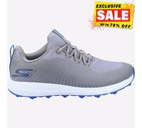 Skechers Go Golf Max Zapatillas Deportivas Para Hombre Sin Clavos Grises