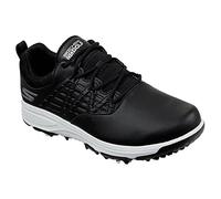 Skechers GO Golf Pro 2 - Zapatos de Golf para Mujer, Black, 41 EU