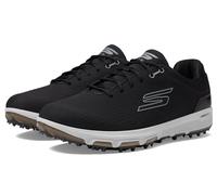 Skechers GO Golf Pro 6 SL, Zapatillas Hombre, Negro, 41 EU