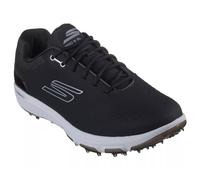 Skechers GO Golf Pro 6 SL, Zapatillas Hombre, Negro, 42 EU