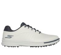 Skechers Tempo Waterproof Golf Shoes, Zapatillas Hombre, Gris Natural, 41.5 EU