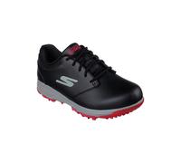 Skechers Go Jasmin Zapatos De Golf Para Dama 123050 BKPK Negro