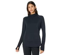 Skechers GO LOUNGE Awakened sudadera en Negro, talla Pequeña