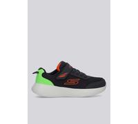Skechers Go Run 400 - Azul - Zapatillas Velcro Niño talla 27