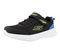 Skechers Go Run 400 V2 Quanta-Stride ZapatillasNiños