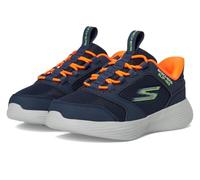 Skechers Zapatillas sin cordones: Go Run 400 V2 - Turbo-Brisk. Talla 31. Color Azul