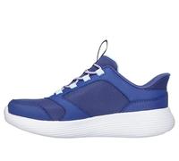 Skechers Go Run 400 V2 - Zapatillas Deportivas, Color Azul Marino, Talla 3.5 UK Niño, Navy, 3.5 UK Child