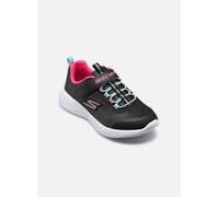 Skechers Go Run 600 - Sparkle Runner 35 Negro